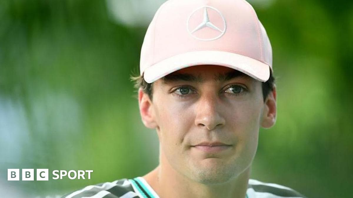What does Antonelli's improvement mean for Russell? F1 Q&A