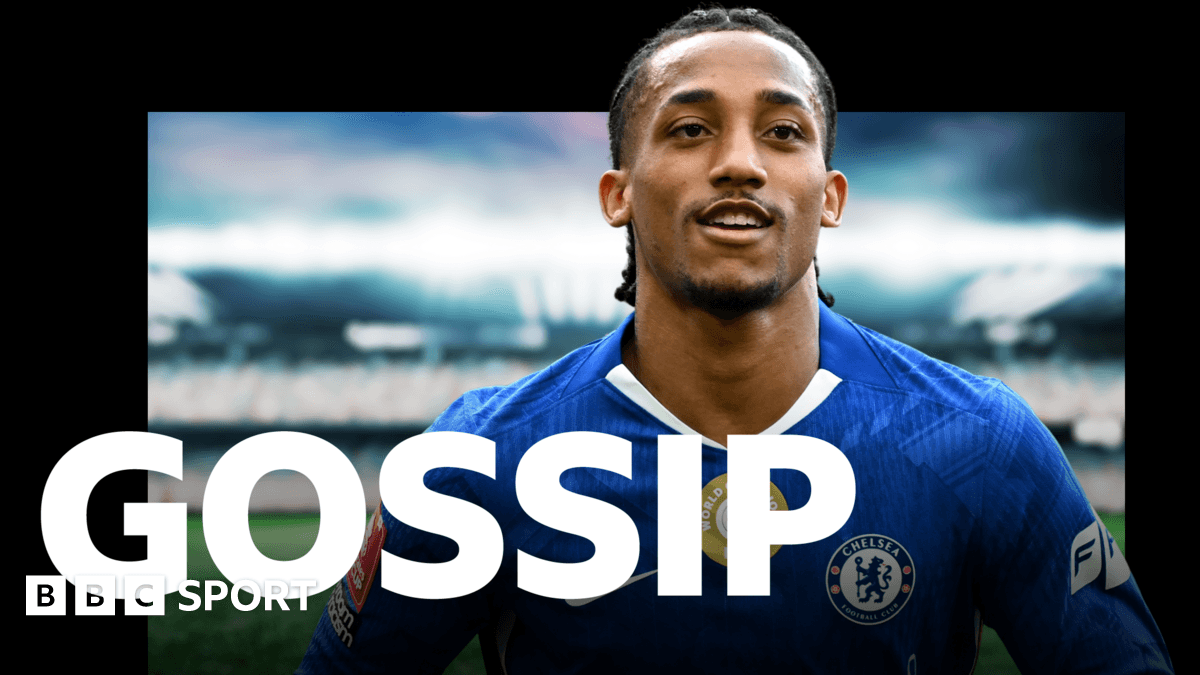 Joao Pedro on Barca radar - Saturday's gossip