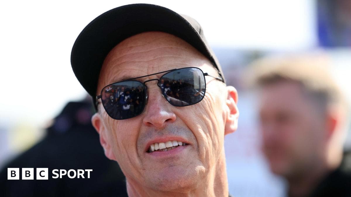 'Self-belief' stirs McWilliams, 62, before NW200