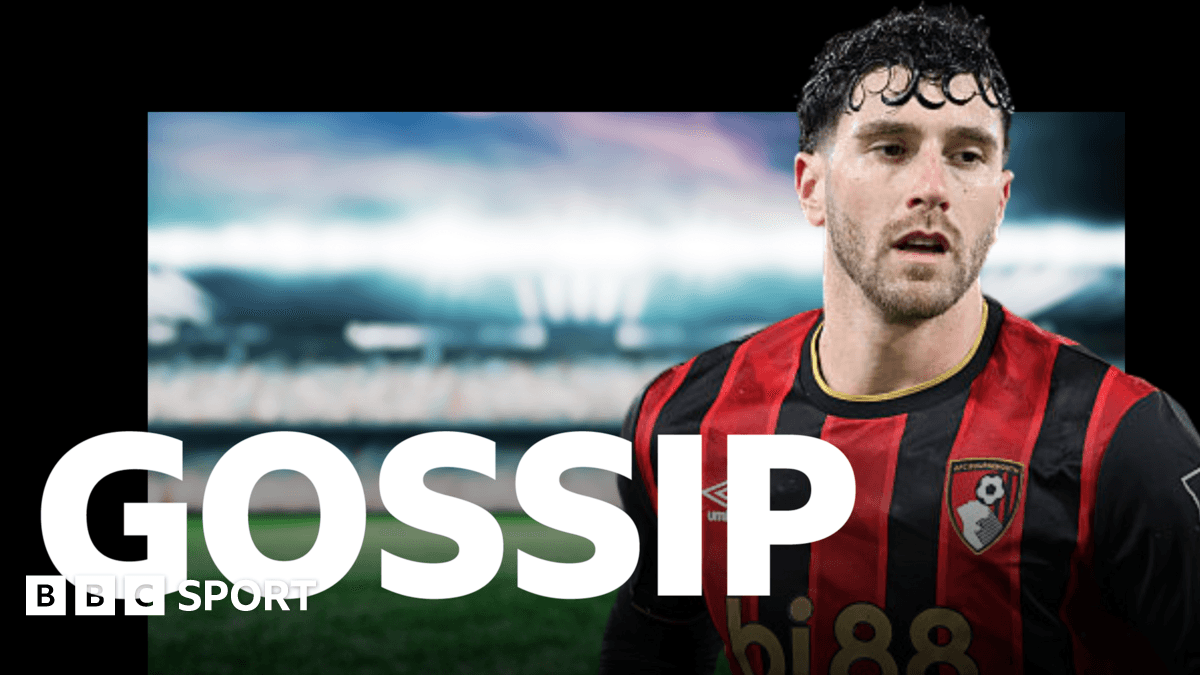 Liverpool lead Senesi race - Thursday's gossip