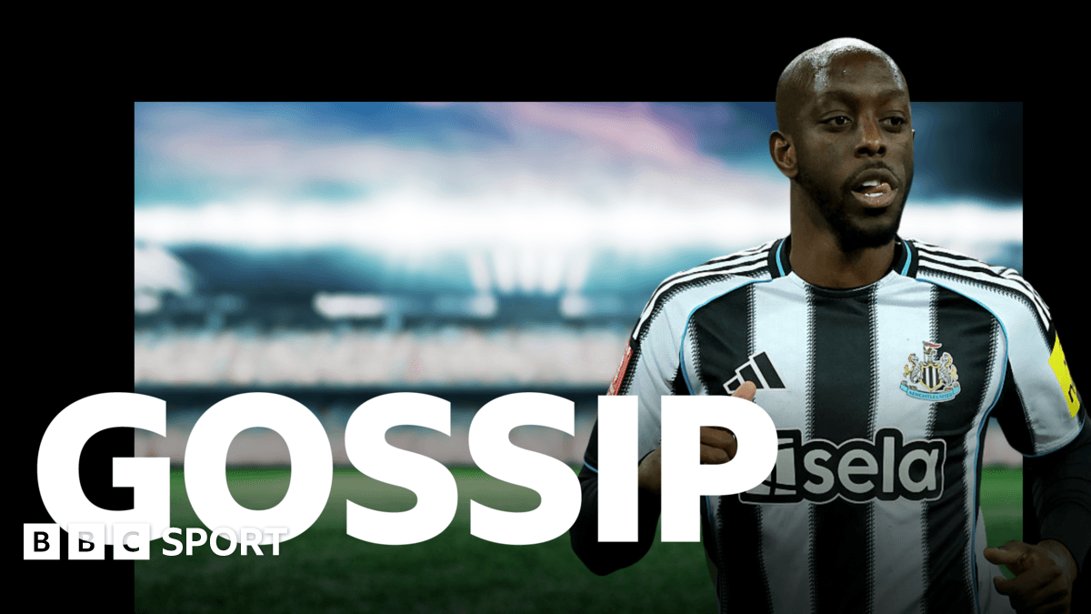 Newcastle to explore selling Wissa - Tuesday's gossip