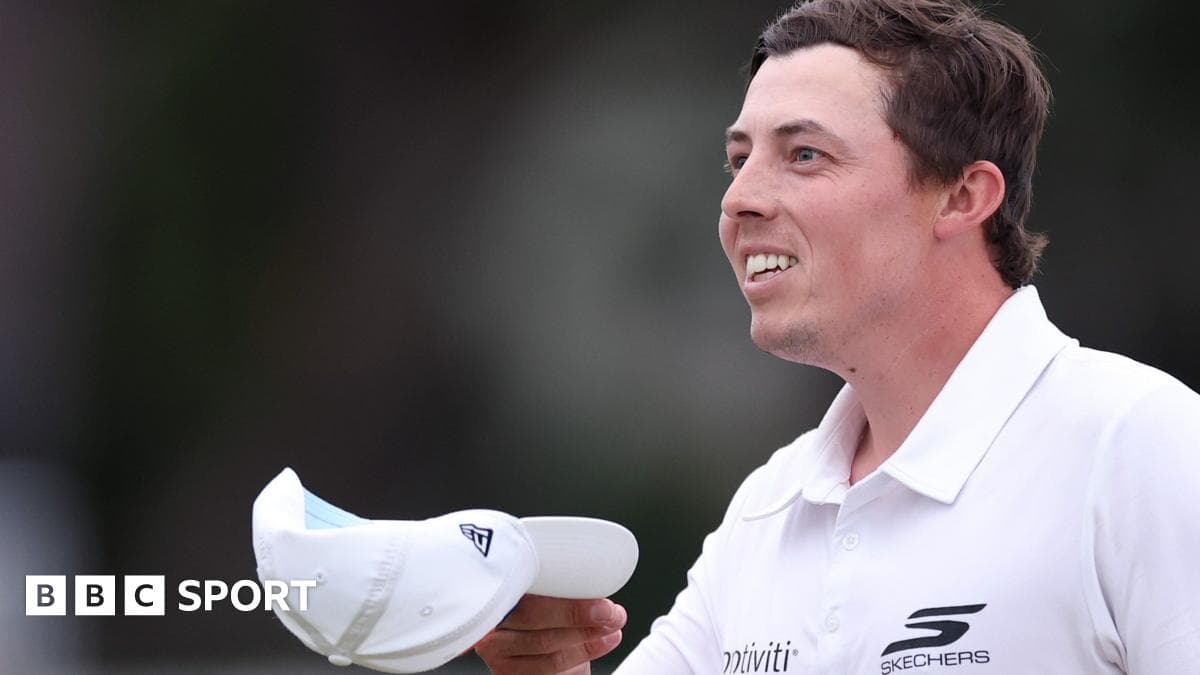 How money is talking as Fitzpatrick turns up volume