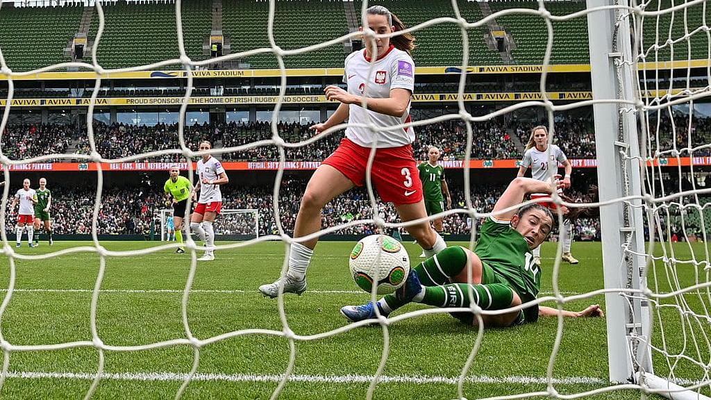 Marissa Sheva scores