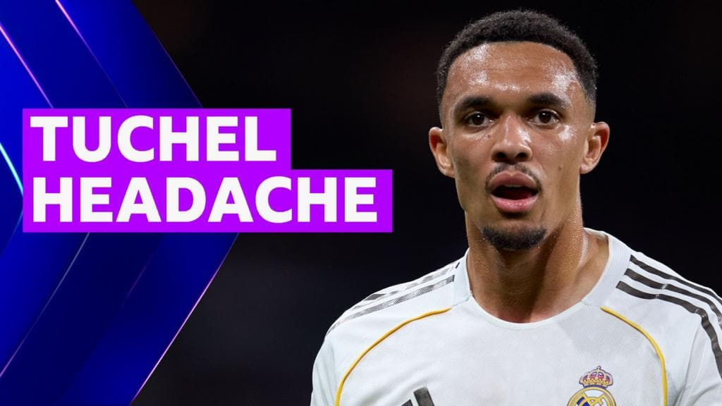 'I would be taking him to the World Cup' - Warnock on Alexander-Arnold