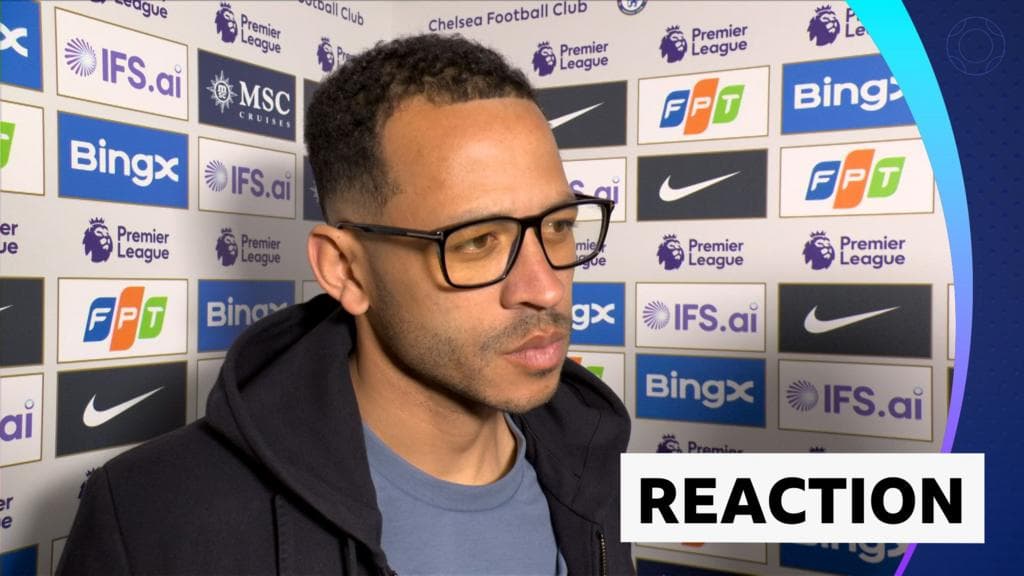 'We need to improve our resilience' - Rosenior