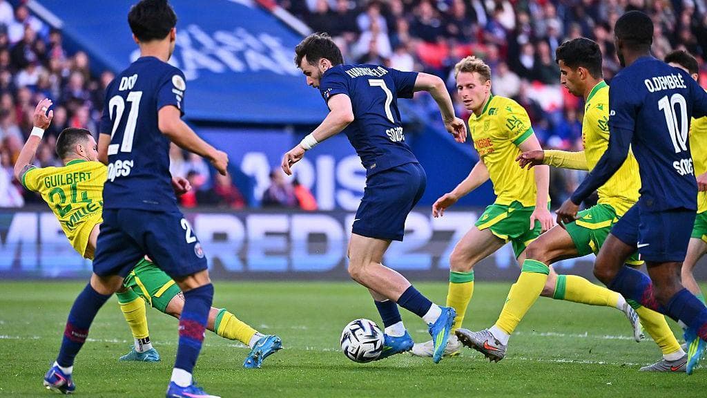 Khvicha Kvaratskhelia