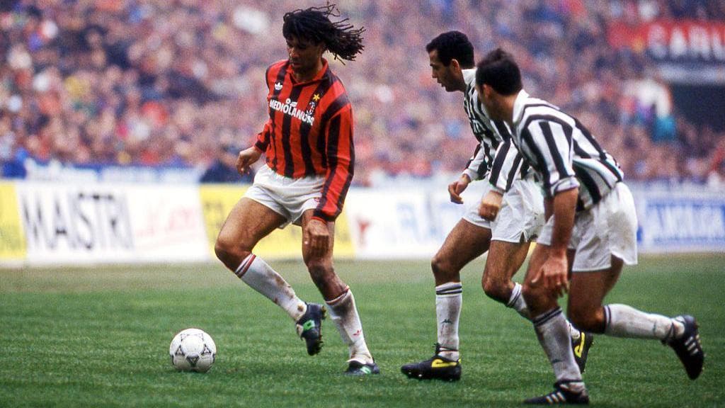 Ruud Gullit