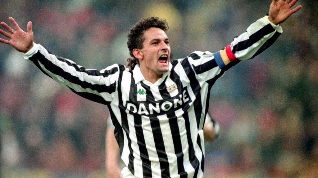 Roberto Baggio