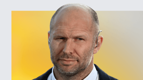 Sam Parkin, Final Score EFL pundit