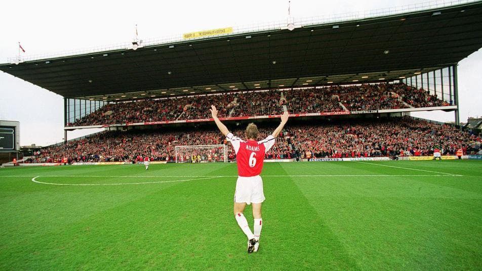 Tony Adams