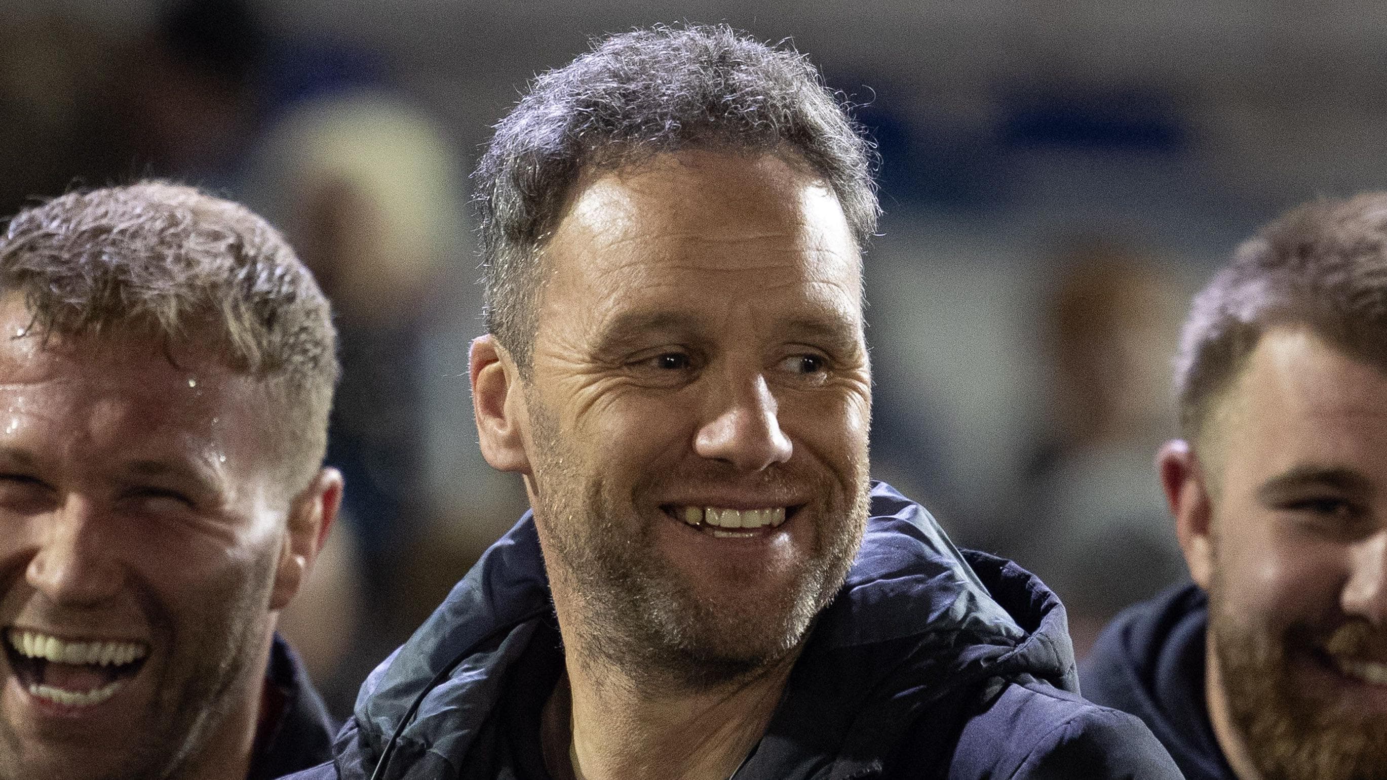 Ospreys future 'positive' as Scarlets set to sign WRU deal