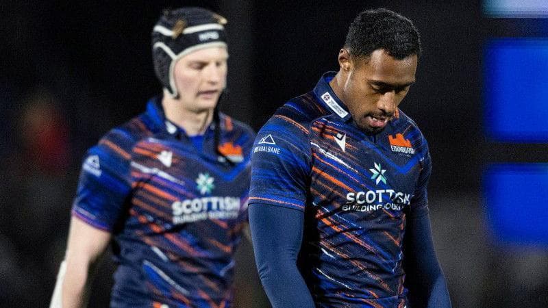 Edinburgh season rests on causing almighty upset in Dublin