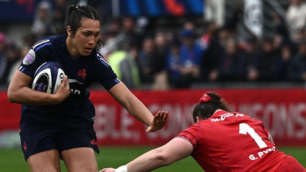 Wales aim to end 10 years of hurt against France