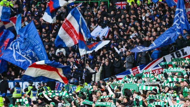 SPFL say Rangers should get 5% of derby tickets - but Celtic given no mandate