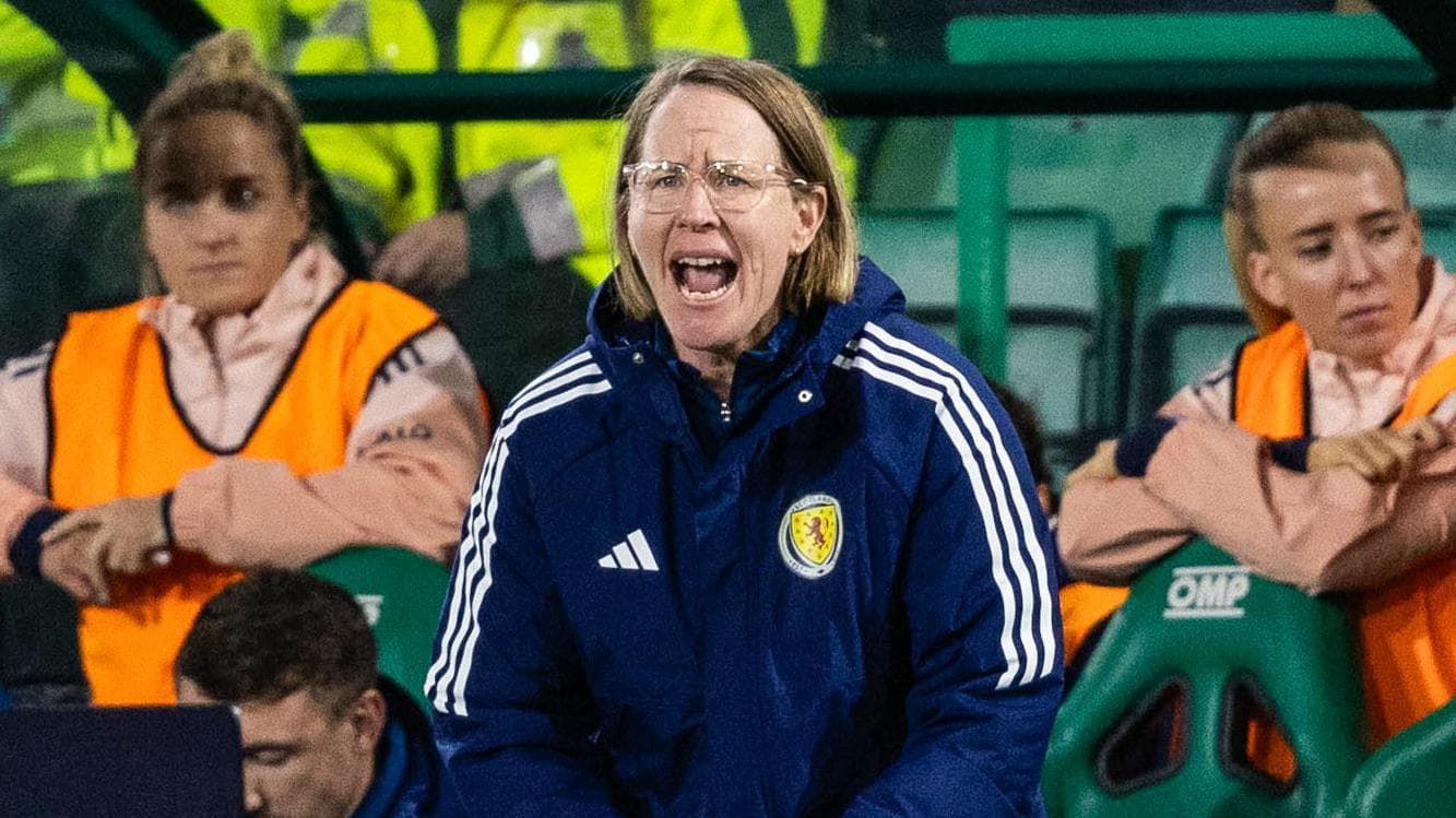 Scotland carry no burden in chase for World Cup spot