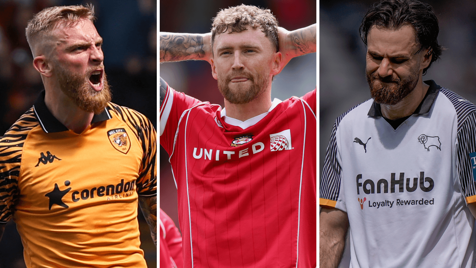 'I've never been part of a game like it' - how the play-off shootout unfolded