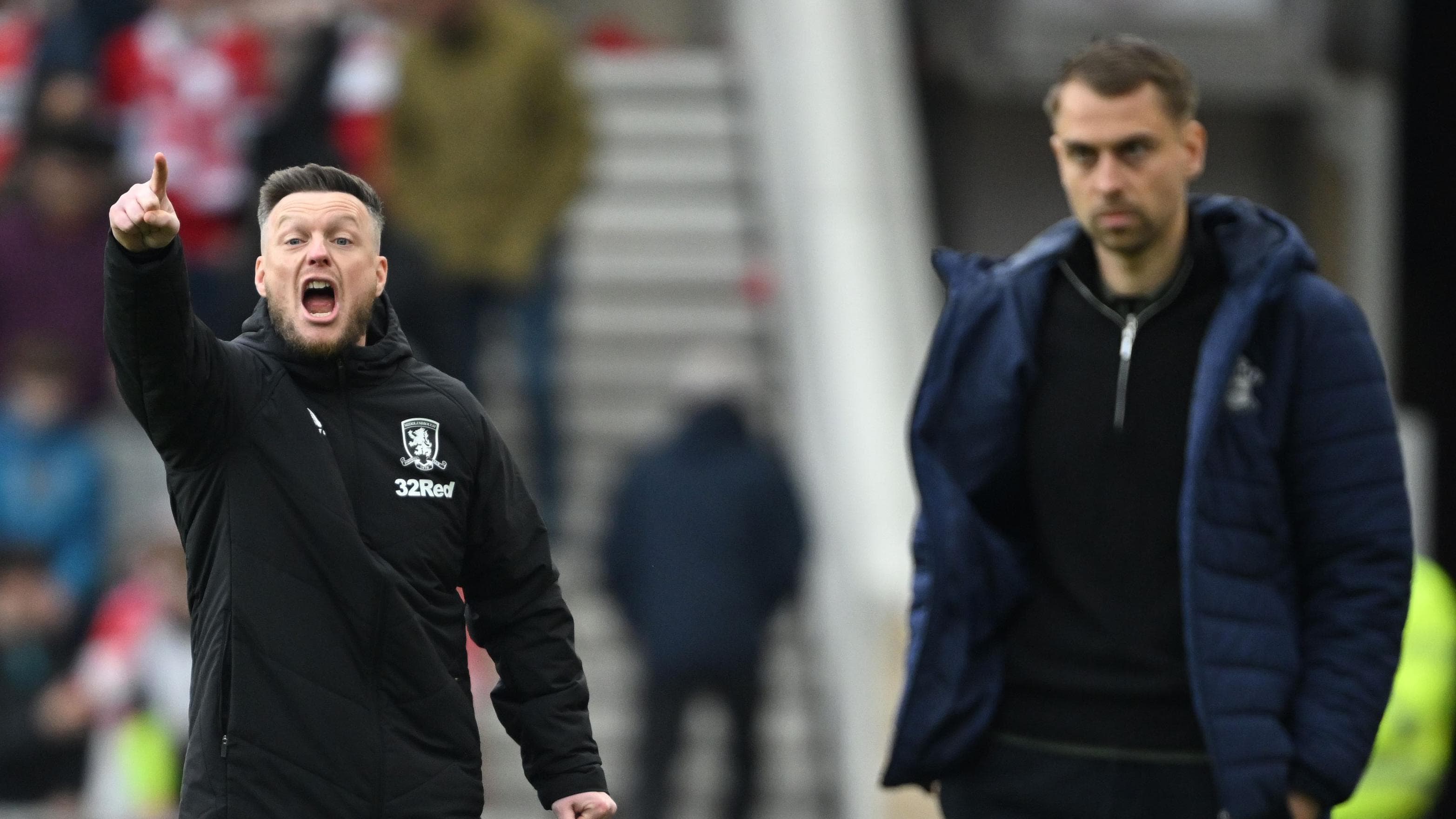 'Every team should be angry' - Boro boss condemns Saints over 'spygate'