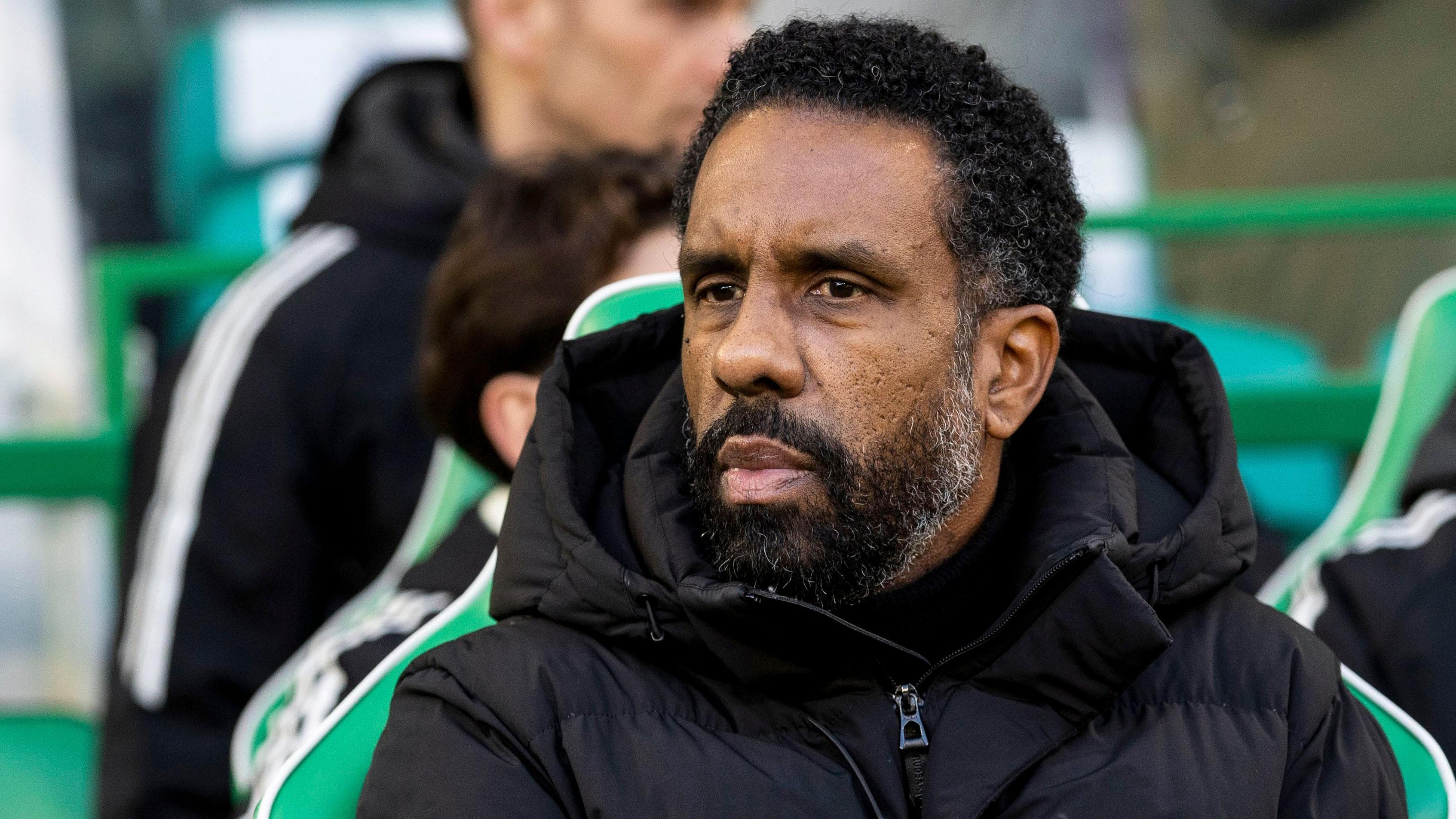 Nancy rues lack of time in first interview since 'beautiful' 33-day Celtic spell