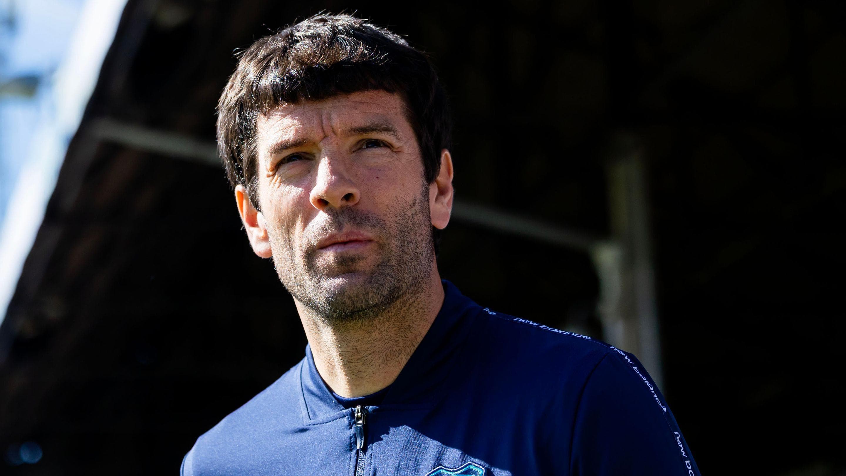 Barry-Murphy 'not focused' on opinions about Cardiff form