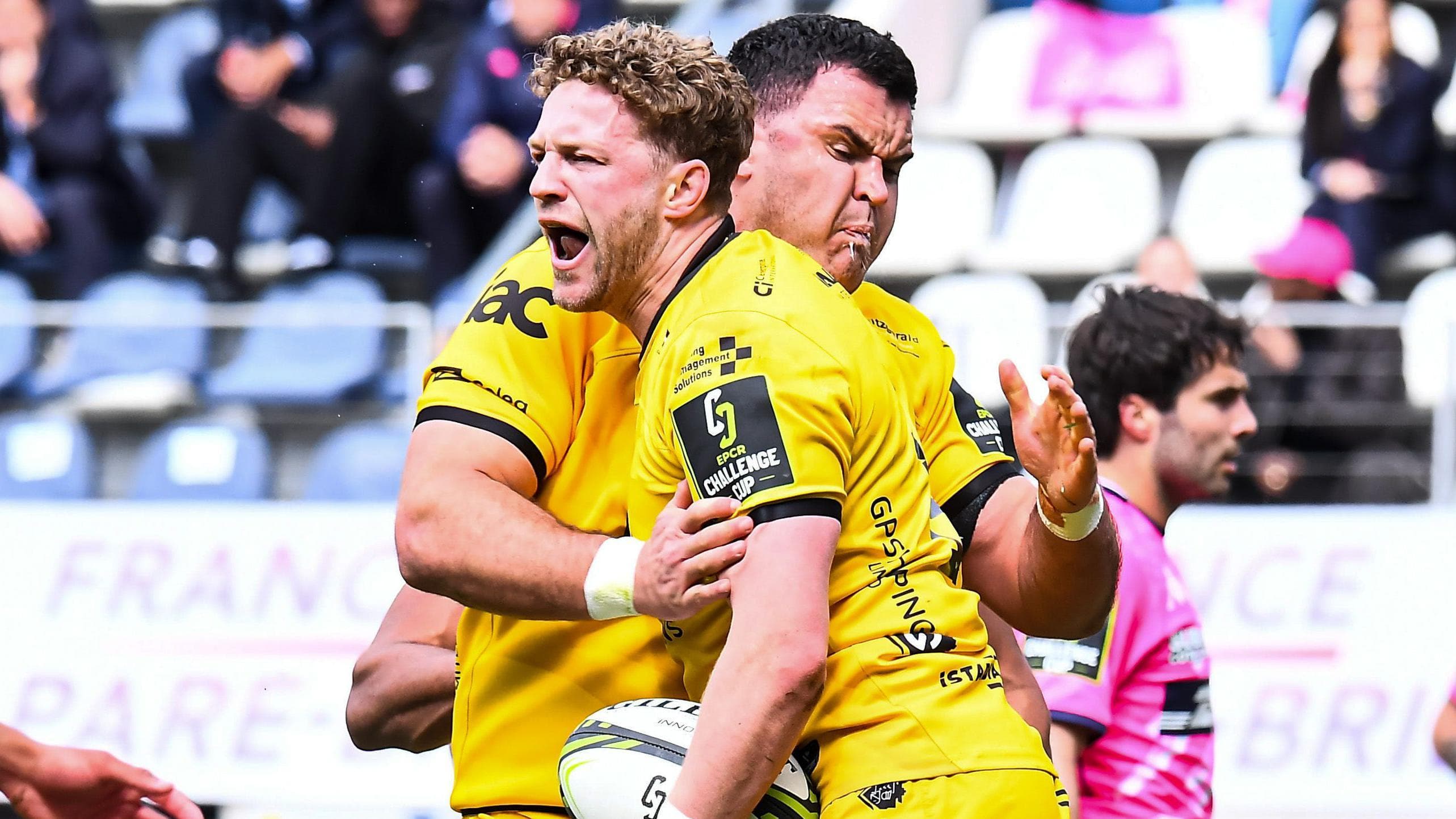 Dragons' shock win keeps Wales in Europe after TMO woe