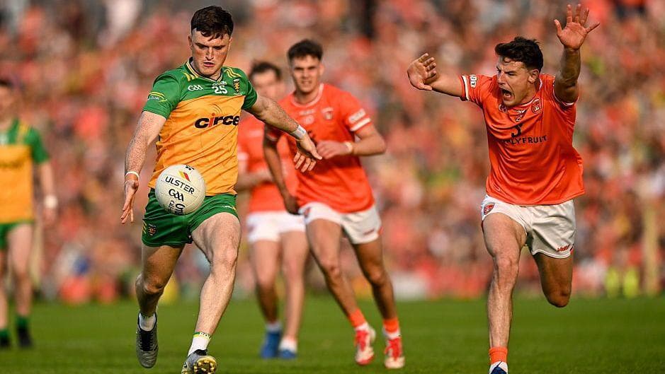 Will fourth time be a charm for Armagh in Ulster?