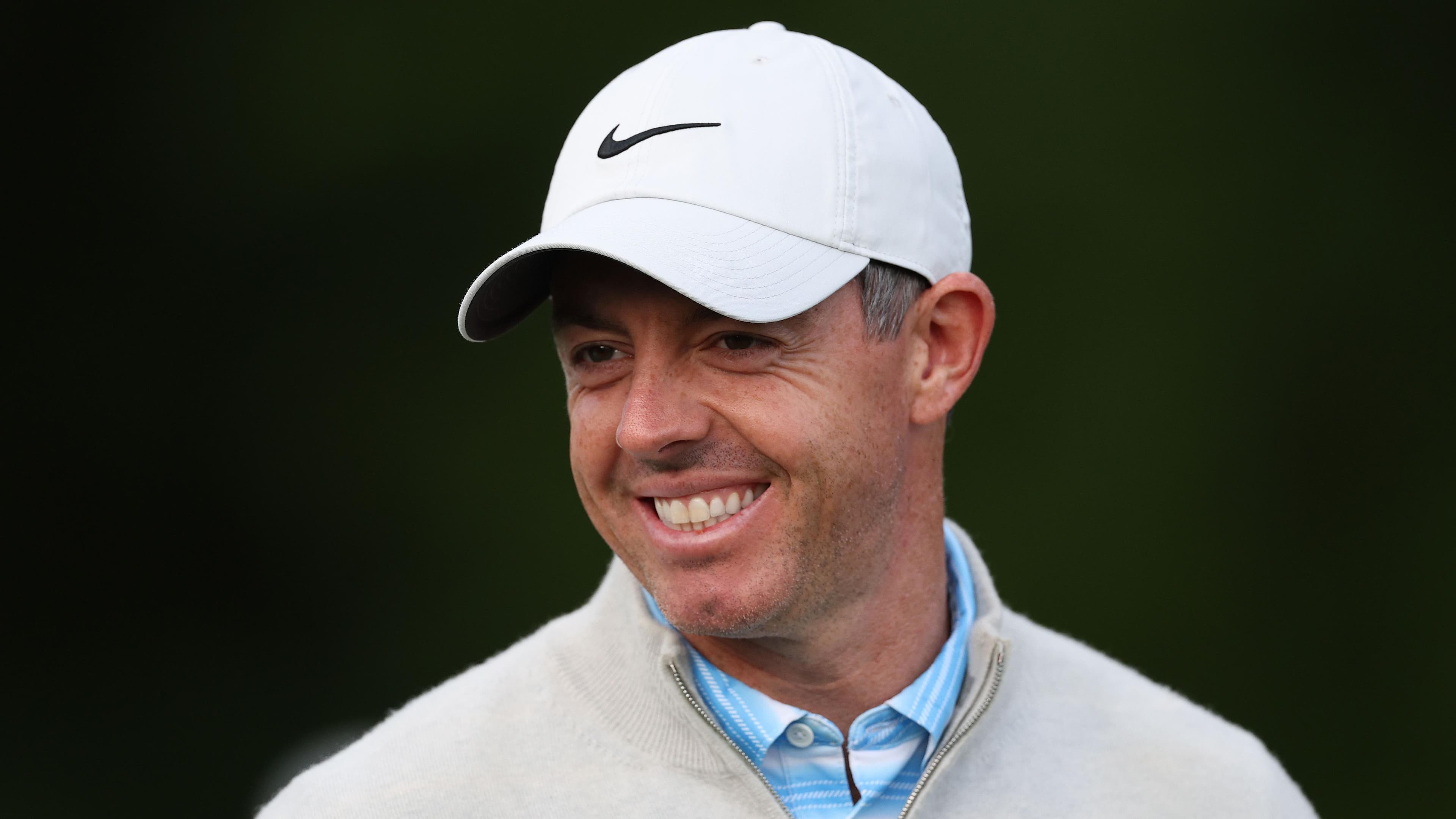 McIlroy 'more motivated than ever' before return