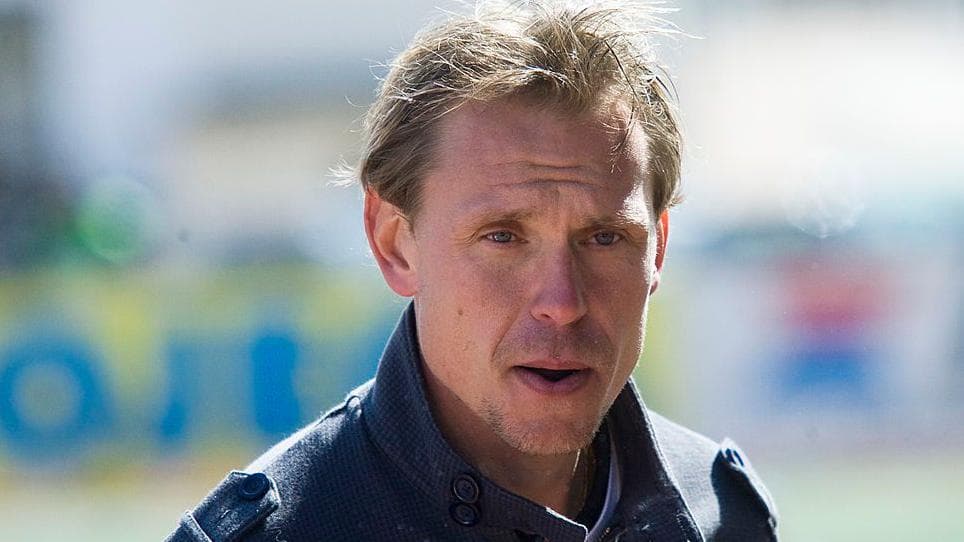 Unmasking the coach who led Man City to WSL title glory