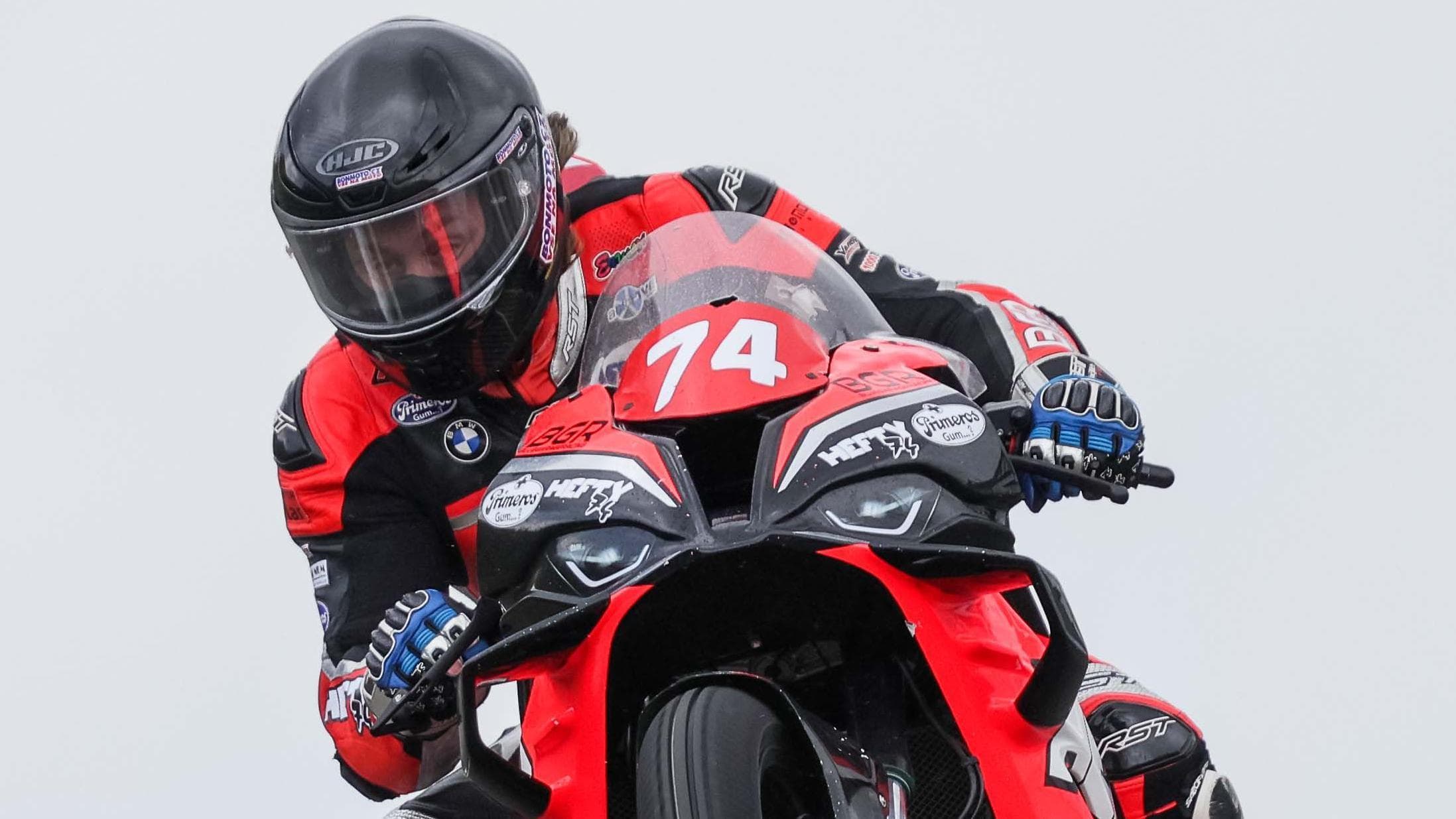 NW200 fatality named as Czech Republic rider Holan