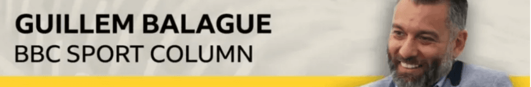 The evolution of Guardiola and Arteta as managers and friends