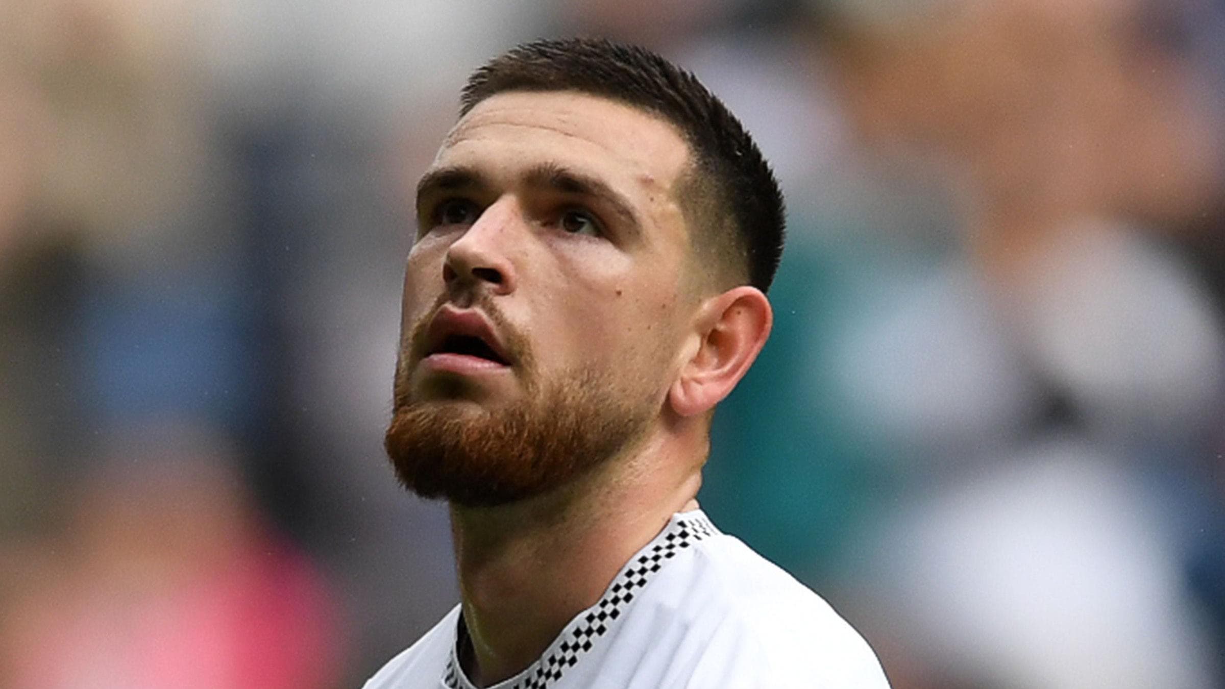 Too early to discuss future - Swansea's Vipotnik