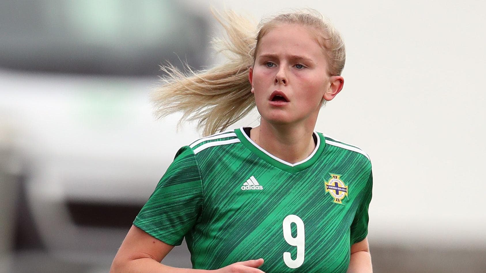 McArdle out to end NI's goal drought - could Chambers help?