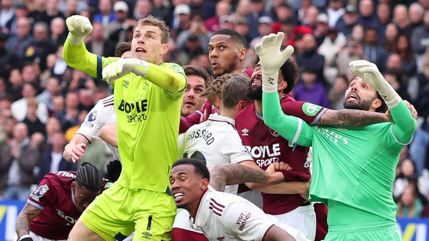 Biggest VAR call ever? Four chaotic minutes that may define the season