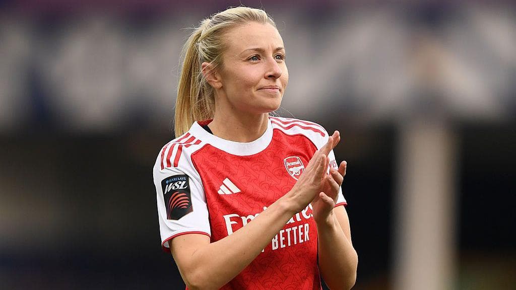 England captain Williamson signs new Arsenal deal