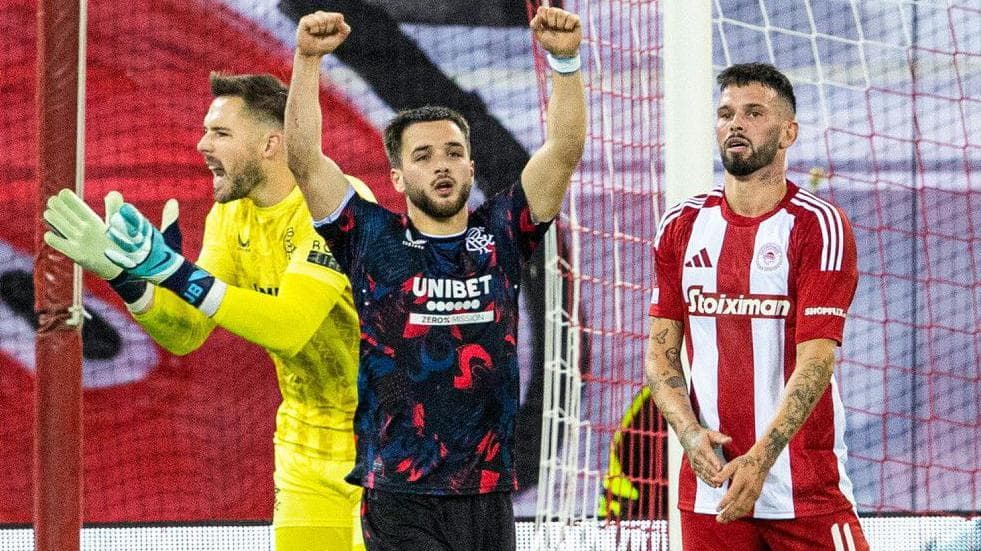 How Rangers could bypass qualifiers and reach Champions League