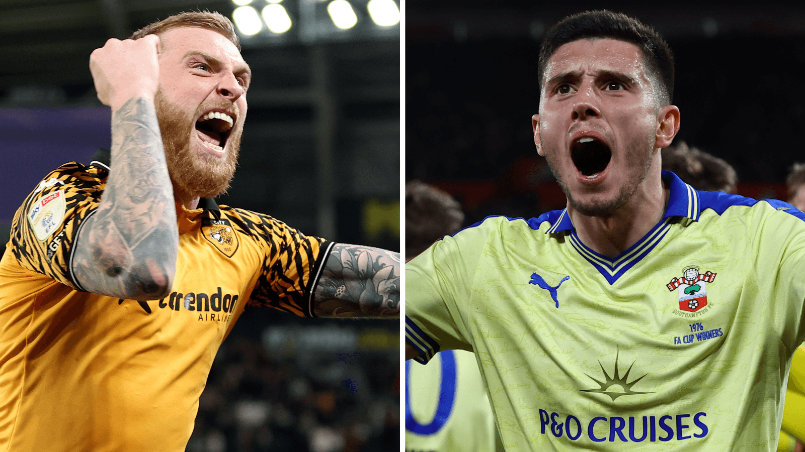 Why are McBurnie and Stewart not in World Cup mix?