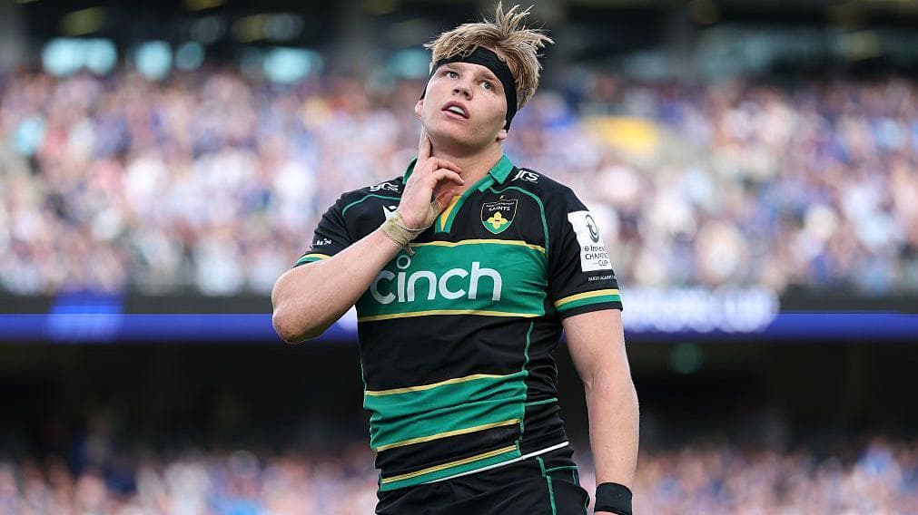 Lomu, Wilkinson, Pollock? Rugby's search for a crossover star