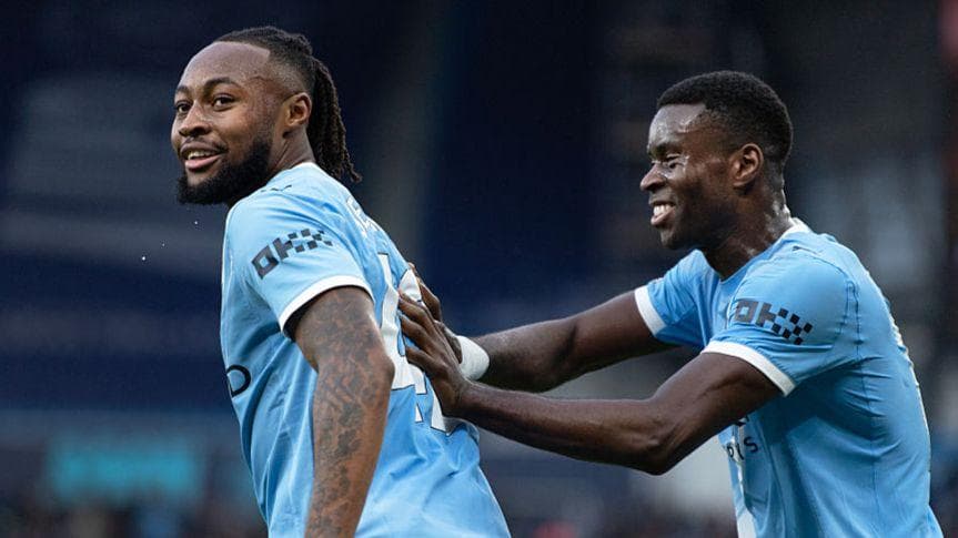 Football awash with Guardiola exit talk as Man City plan for life without him