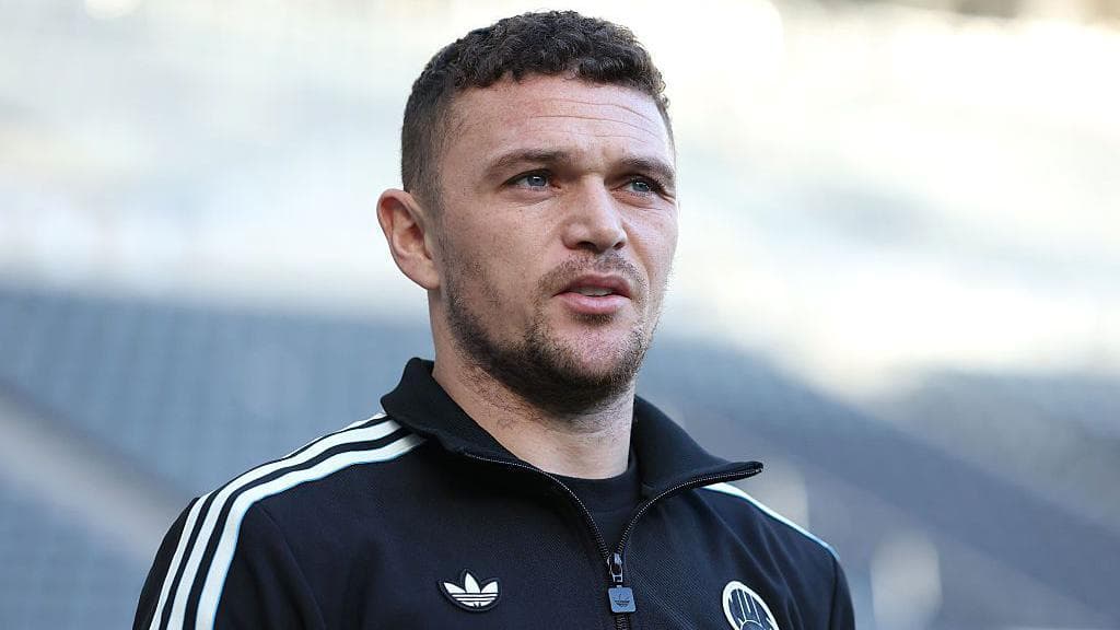 What next for Kieran Trippier?