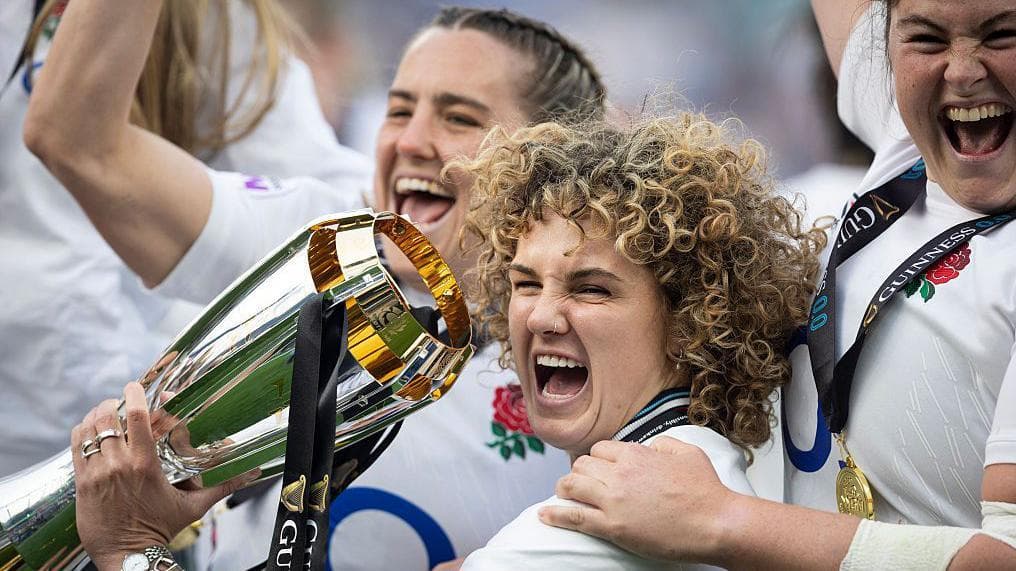 Will this be the biggest Women's Six Nations so far?