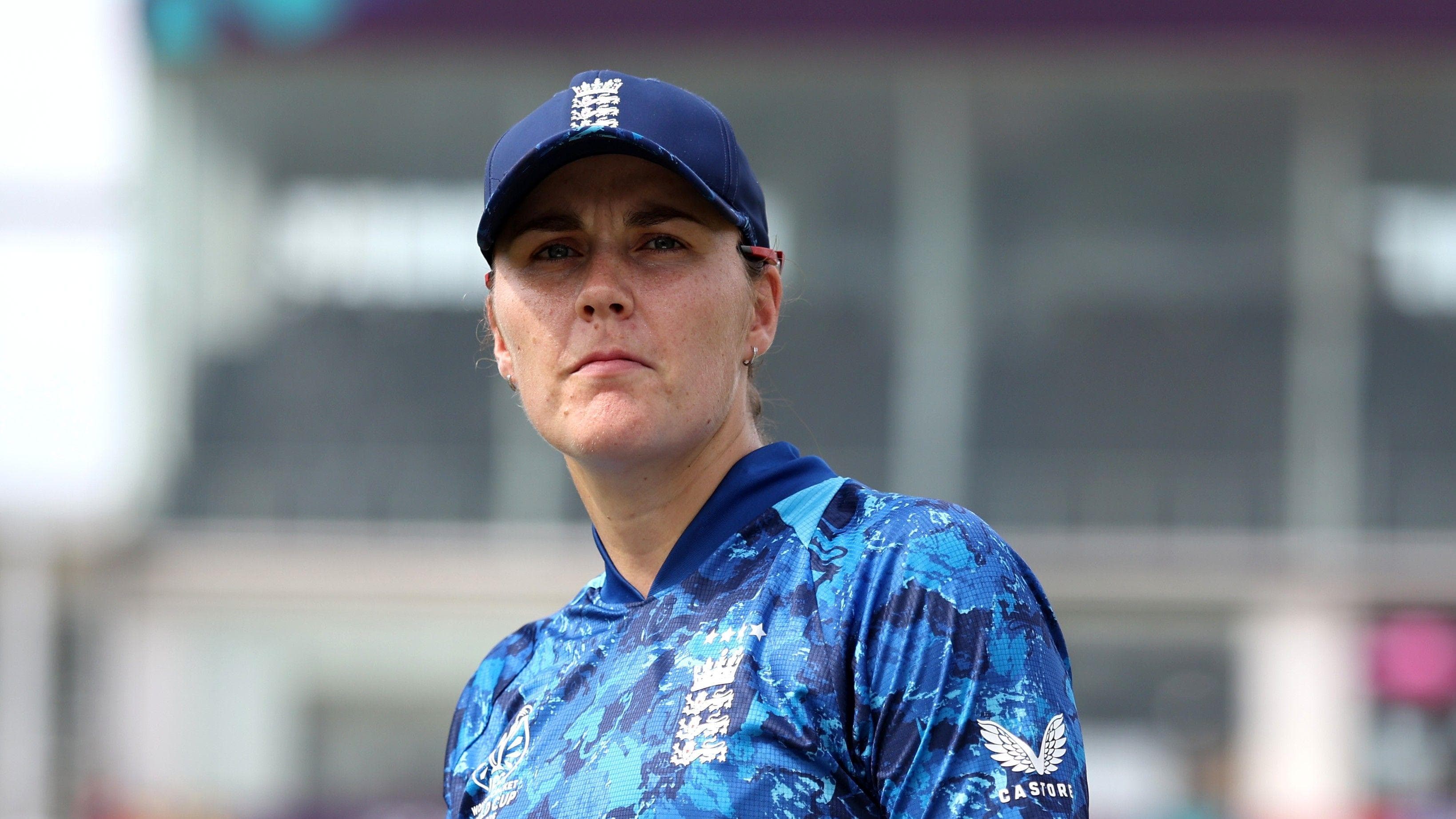 England have underachieved since 2017 win - Sciver-Brunt