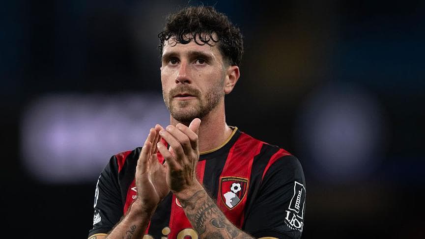 Senesi to leave Bournemouth at end of season