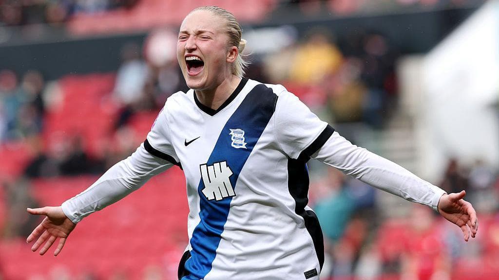 'An incredible league' - inside WSL 2 promotion race