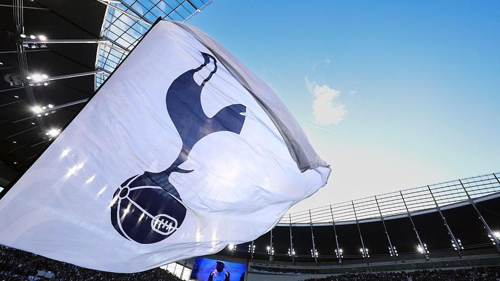 Tottenham advertise sport psychologist roles