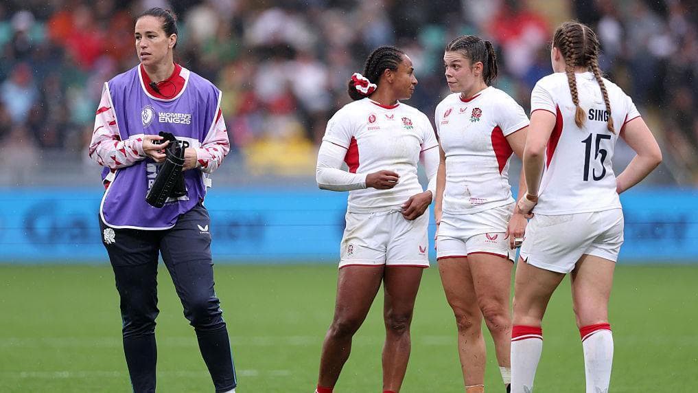 Female coaches make huge difference - Scarratt