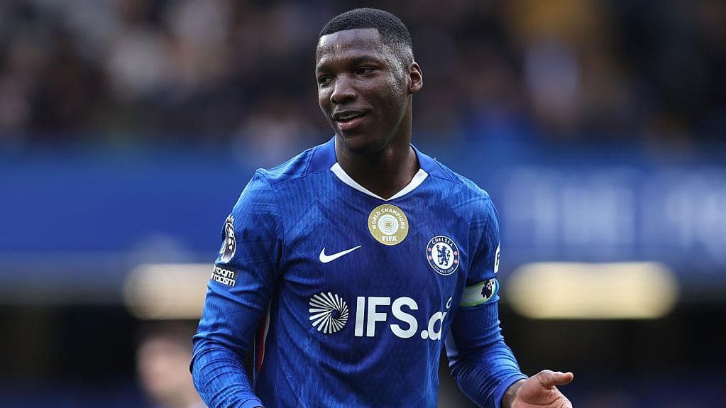 Caicedo signs new seven-year Chelsea deal