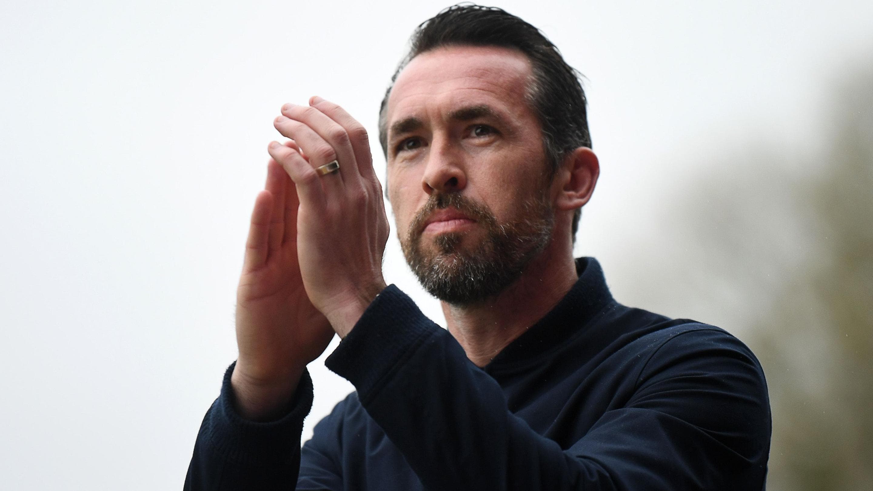 The Premier League winner fighting for League Two survival