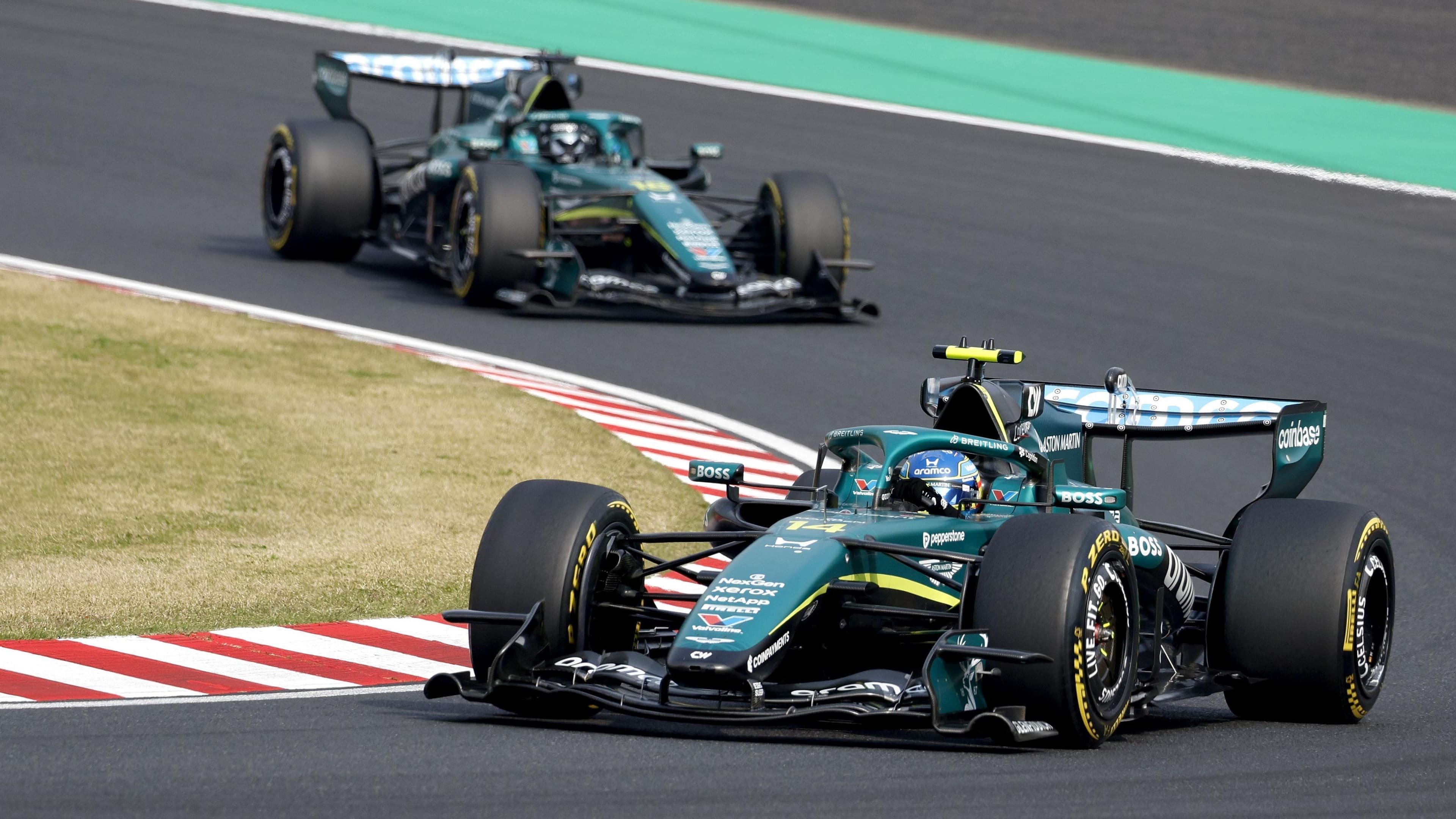 Why Honda engine is not the only issue with Aston Martin - F1 Q&A