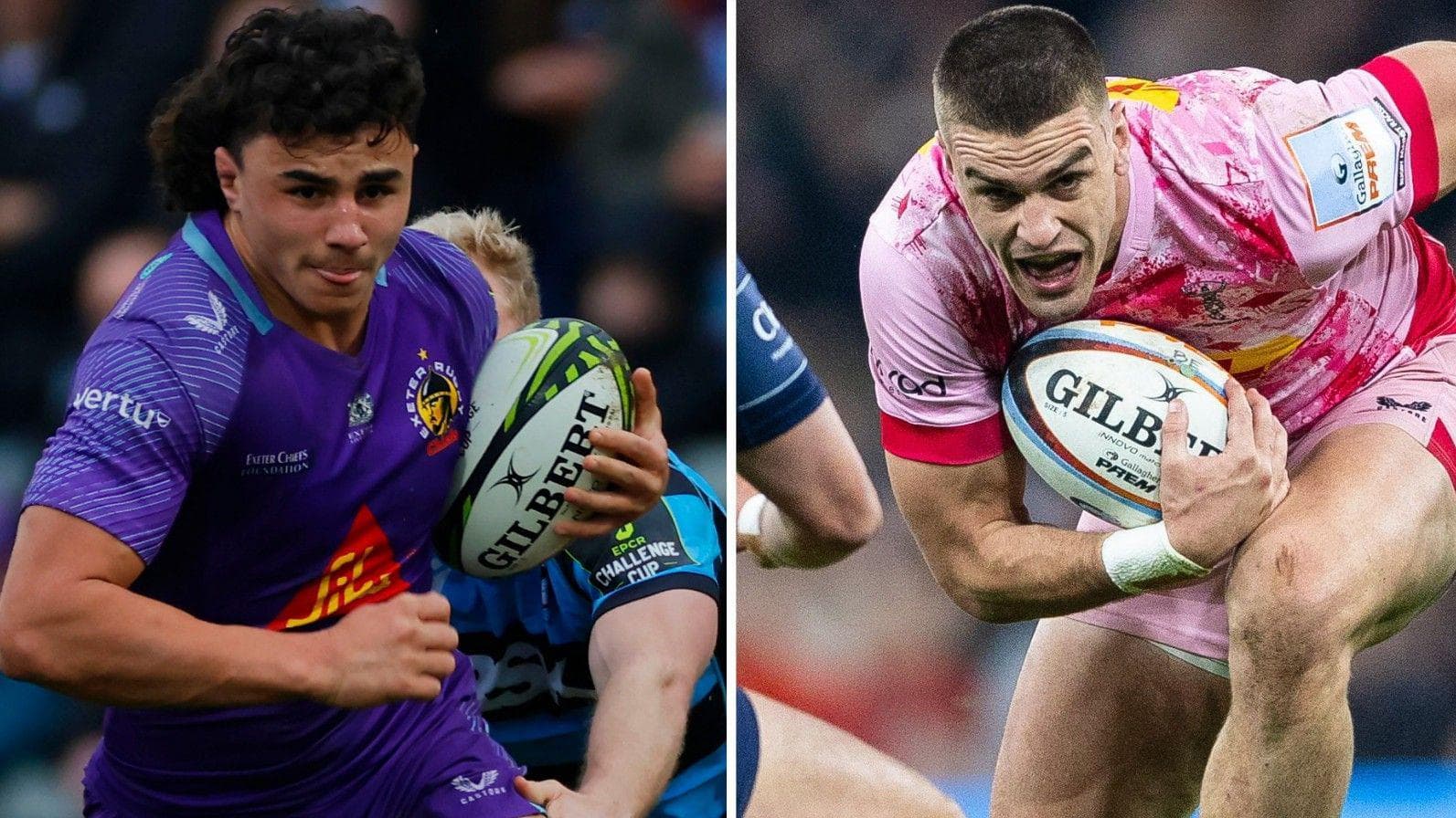 James and Bradley among six uncapped Wales call-ups