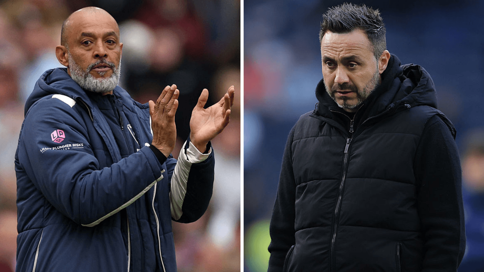 It's West Ham or Spurs - how relegation fight is shaping up