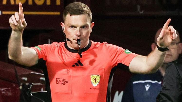 Beaton put under police surveillance, say SFA